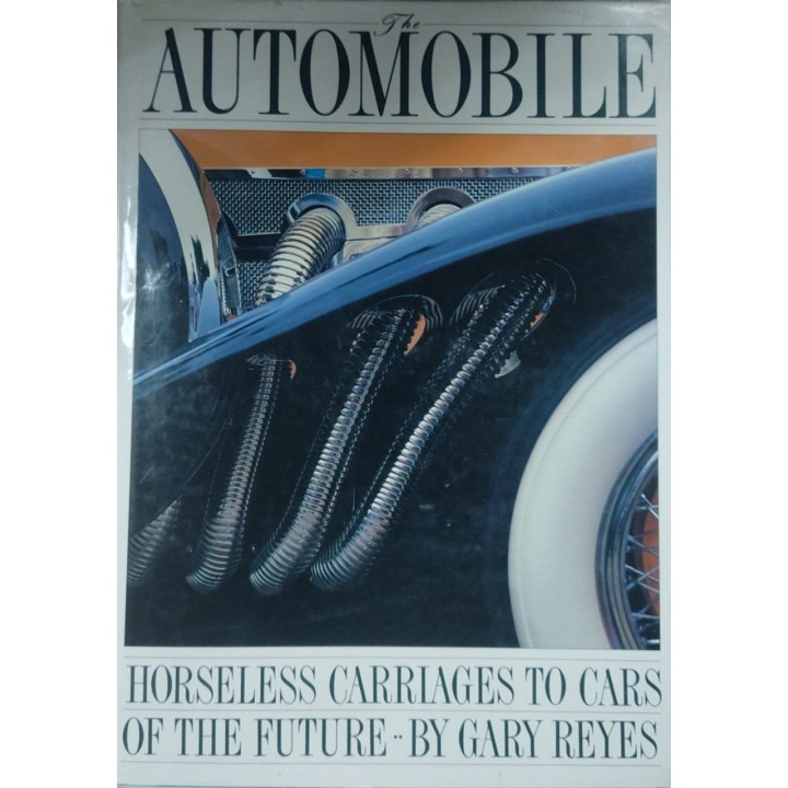 The Automobile